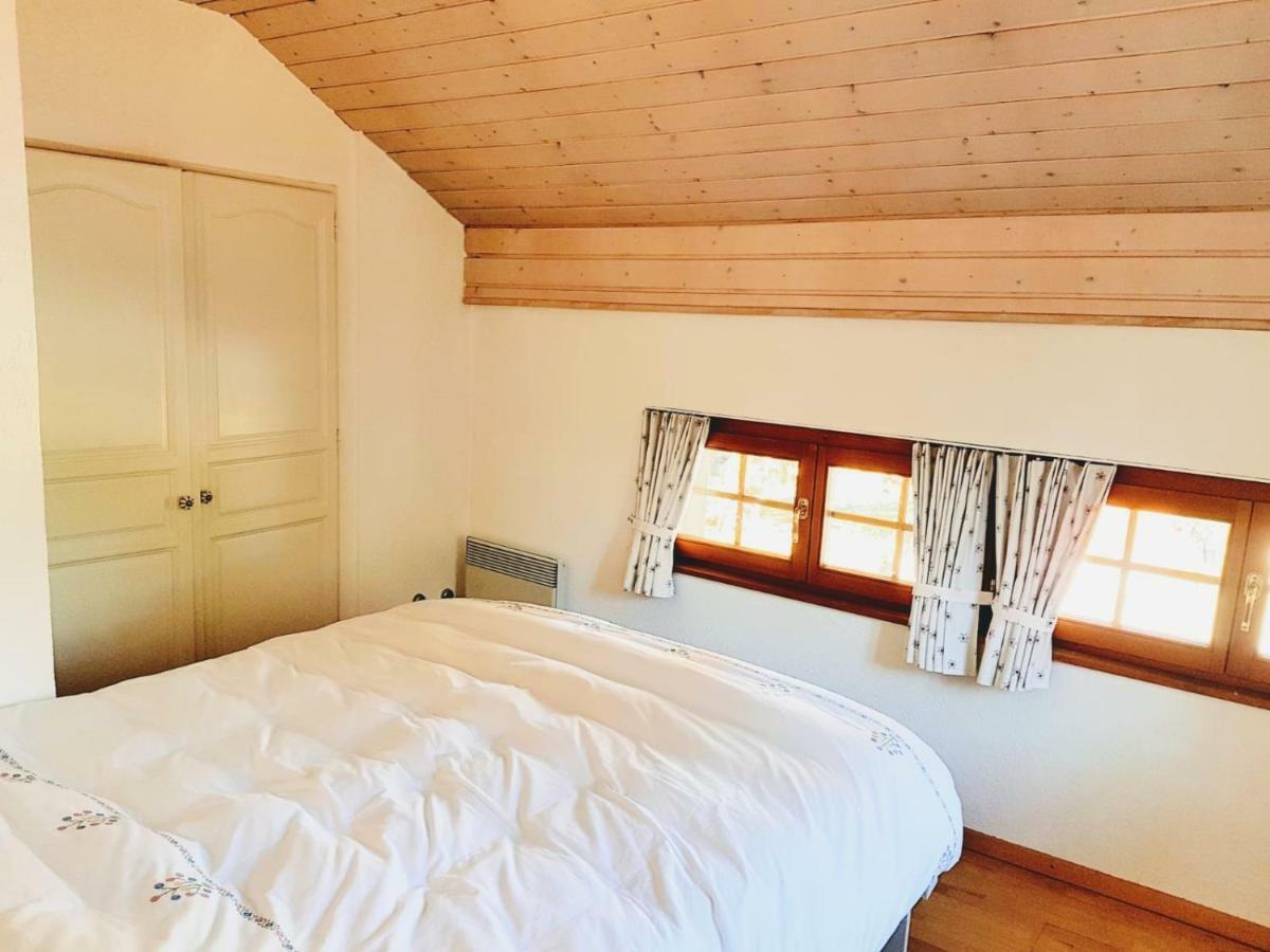 Paola Paradise Forel Dış mekan fotoğraf